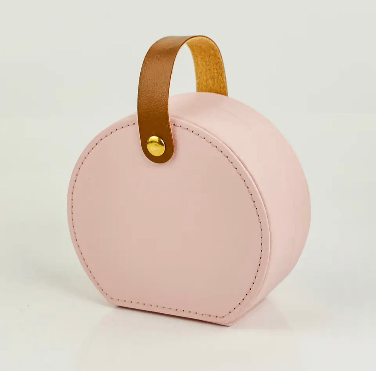 “Premium Jewelry Storage Bags: Protect and Organize Your Treasures” - ZION GLAM JEWELRY