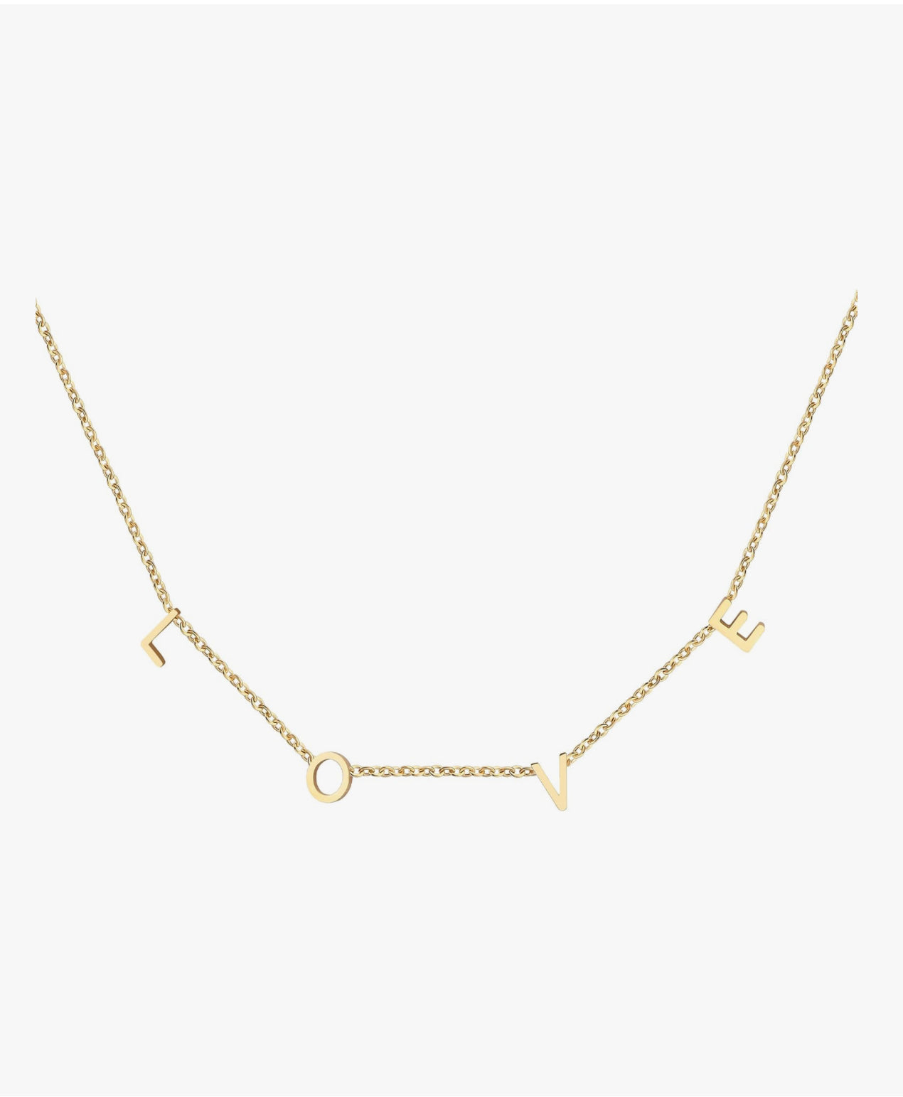 Wear The Word - ZION GLAM JEWELRY