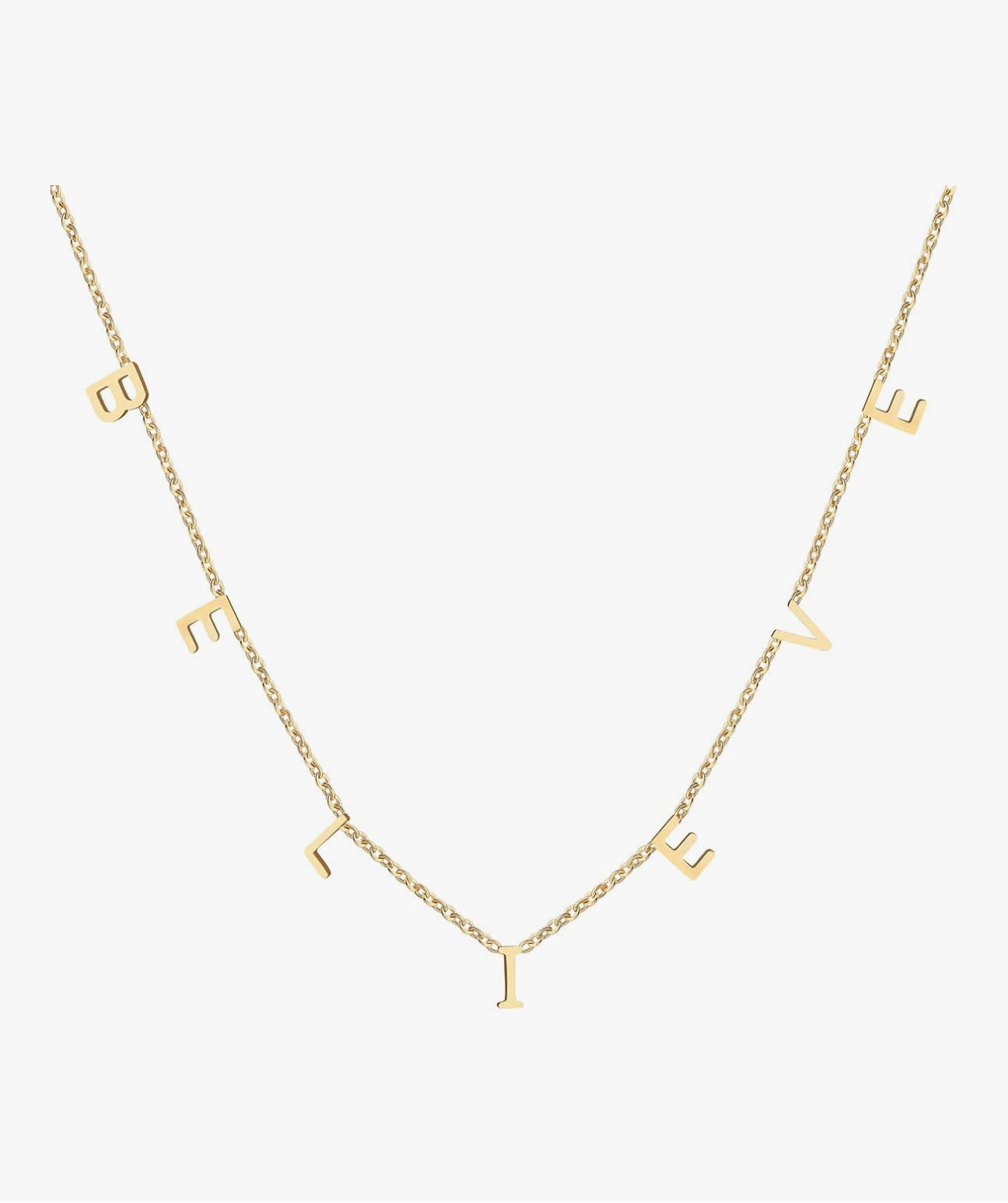 Wear The Word - ZION GLAM JEWELRY