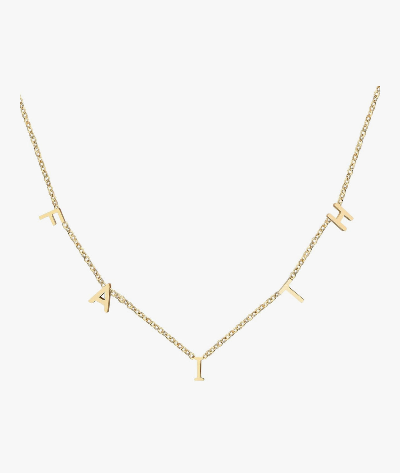 Wear The Word - ZION GLAM JEWELRY