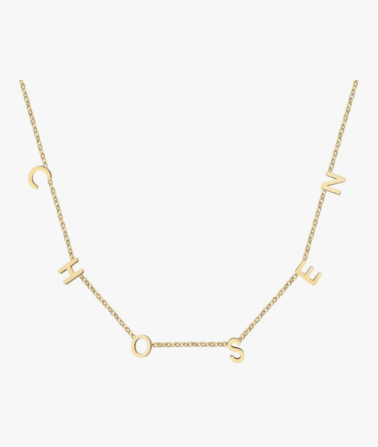Wear The Word - ZION GLAM JEWELRY