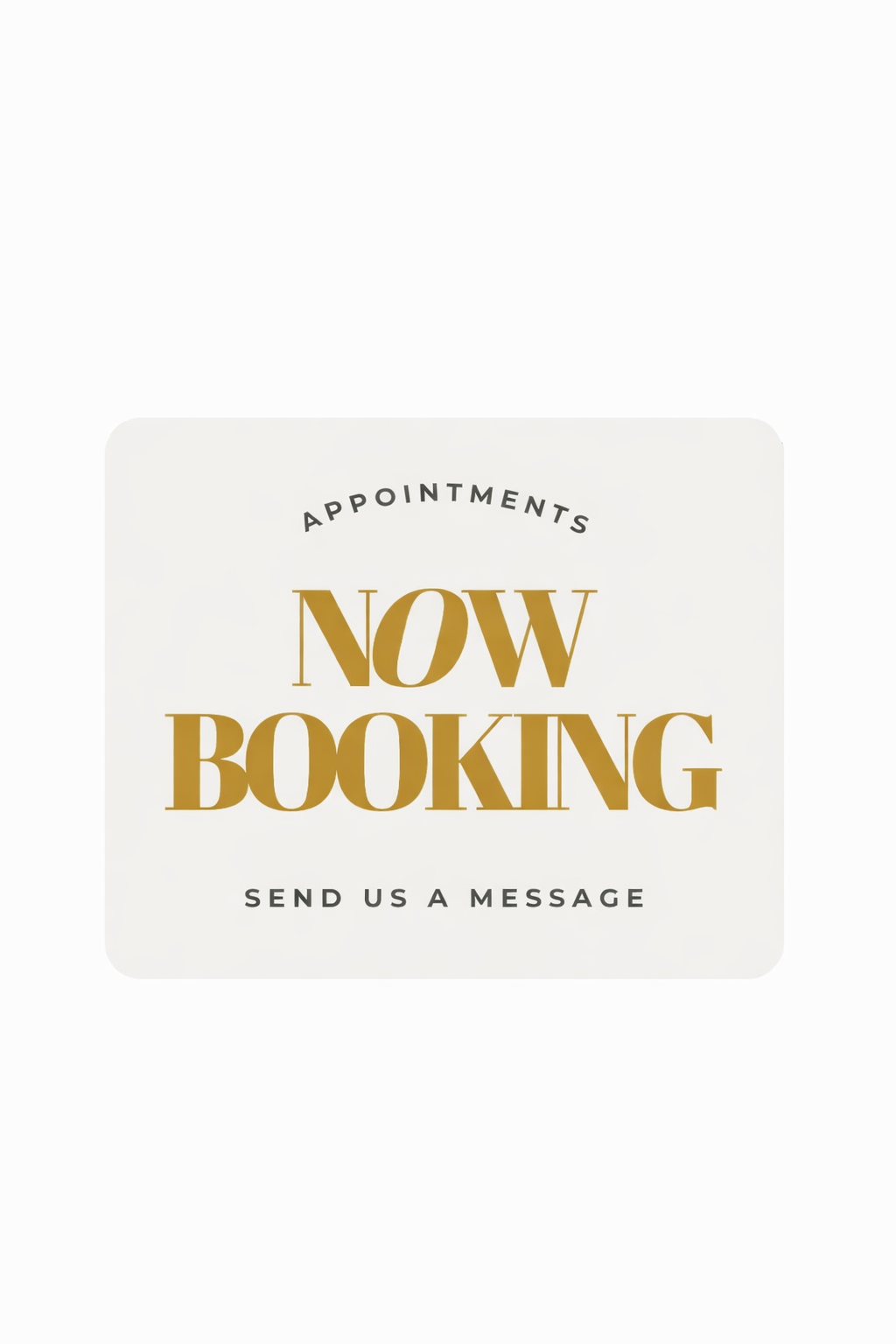 Book a Personal Jewelry Appointment | Zion Glam Jewelry - ZION GLAM JEWELRY