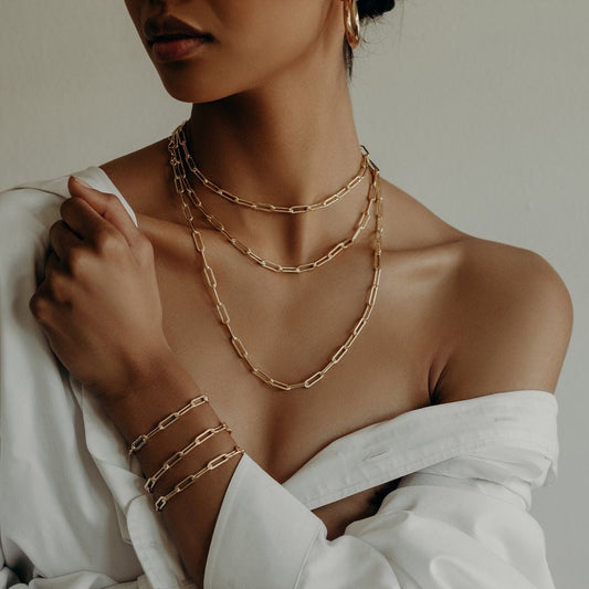 How to Choose the Perfect Everyday Necklace