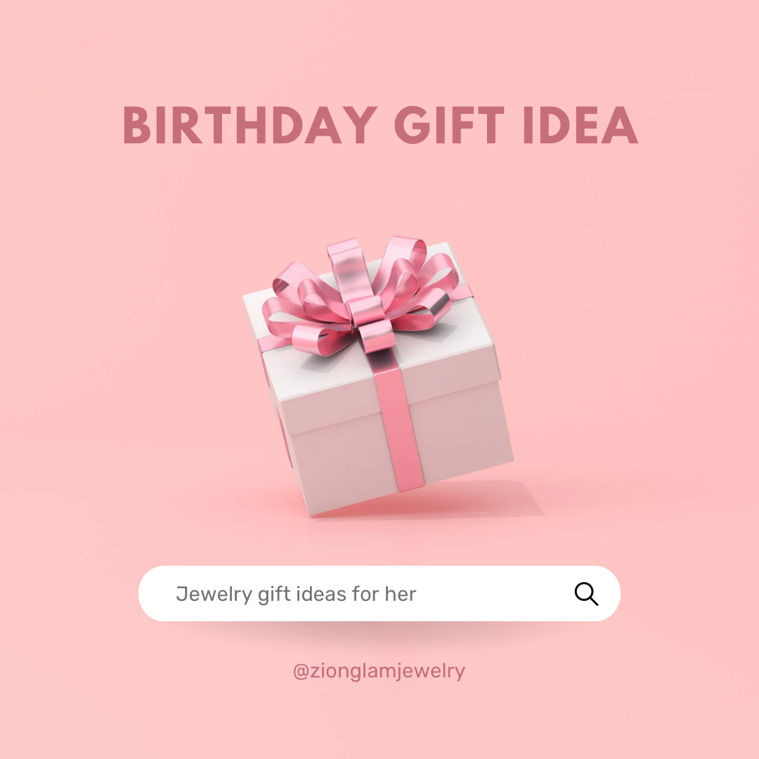 Perfect birthday gift ideas for her