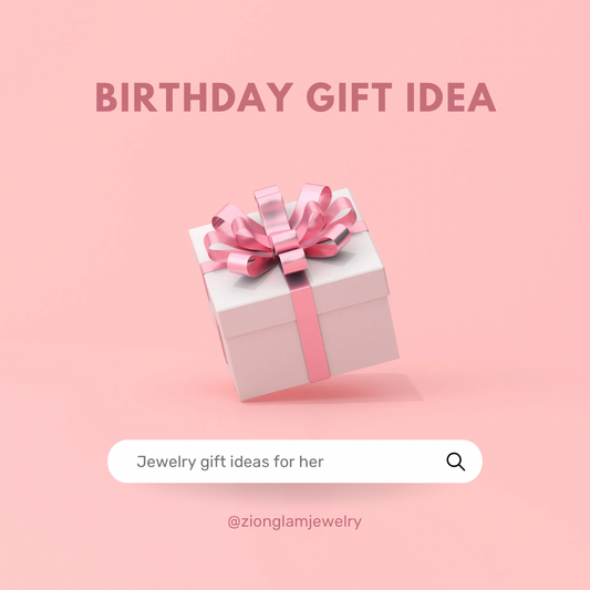 Perfect birthday gift ideas for her