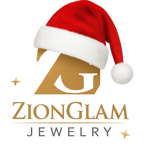 ZION GLAM JEWELRY