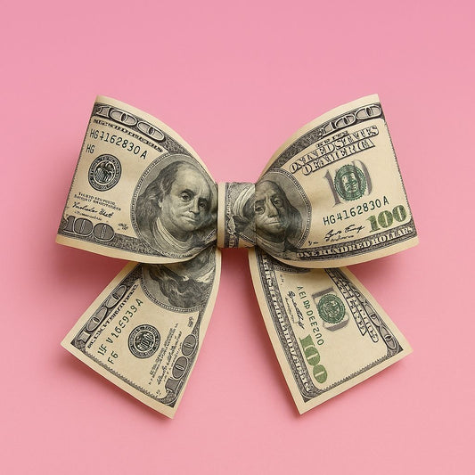 Gratuity / Tip - ZION GLAM JEWELRY