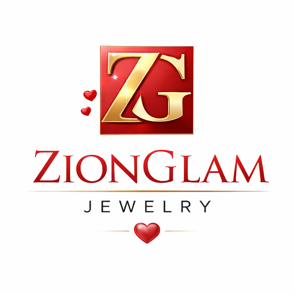 ZION GLAM JEWELRY