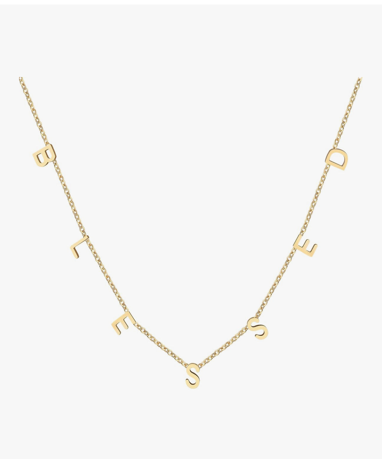 Wear The Word - ZION GLAM JEWELRY
